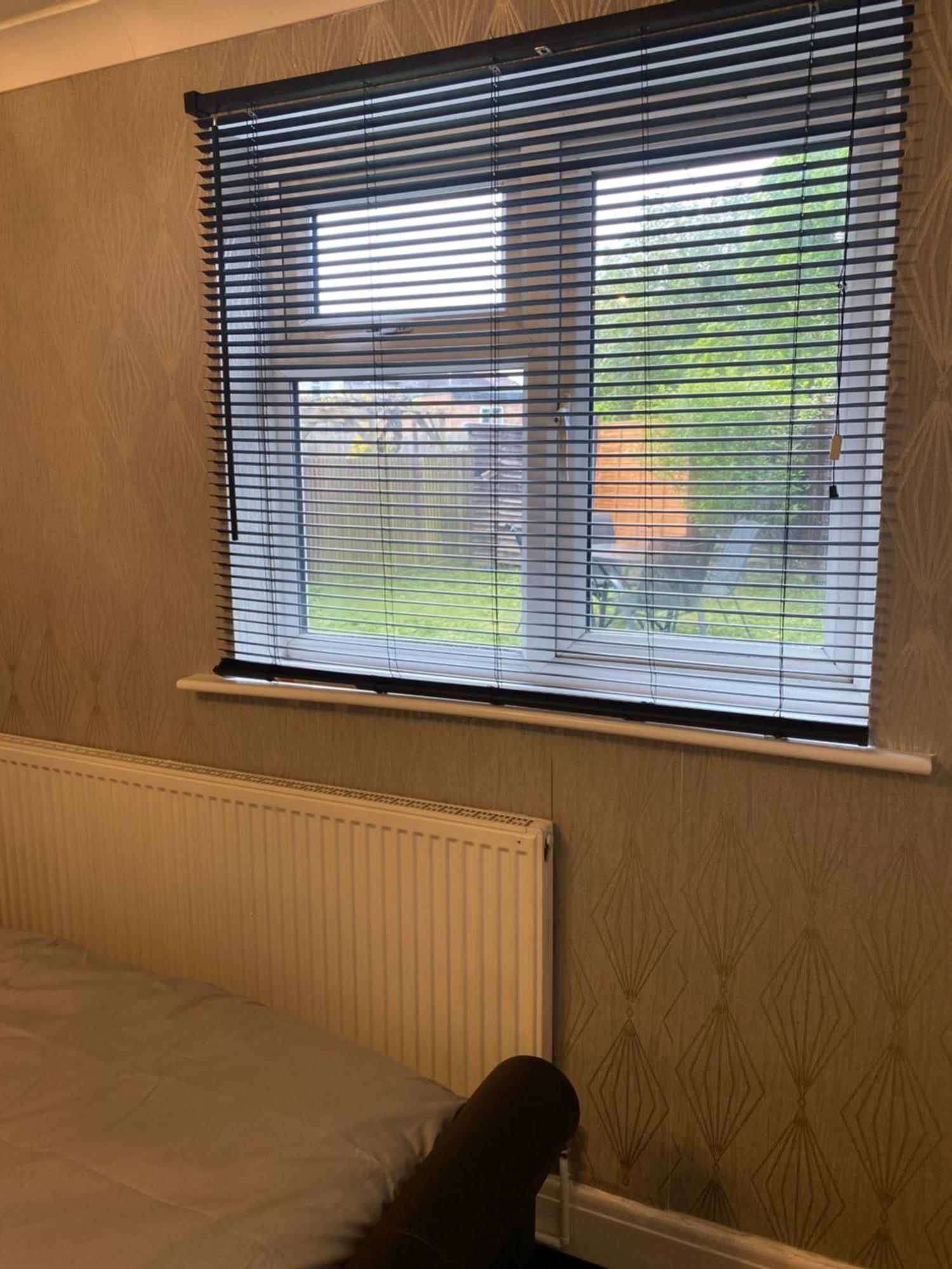 Appartement 1 Bedroom Ground Floor Flat With Garden Greenford (Greater London)